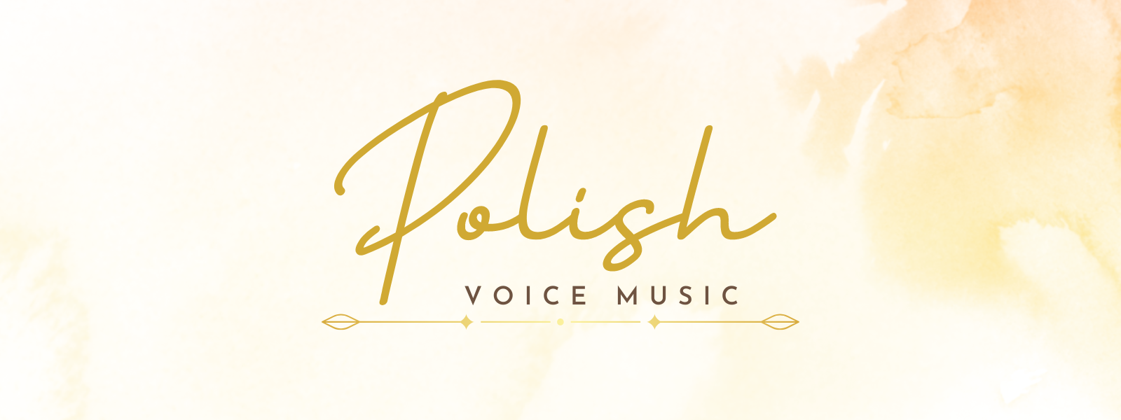 polish voice music