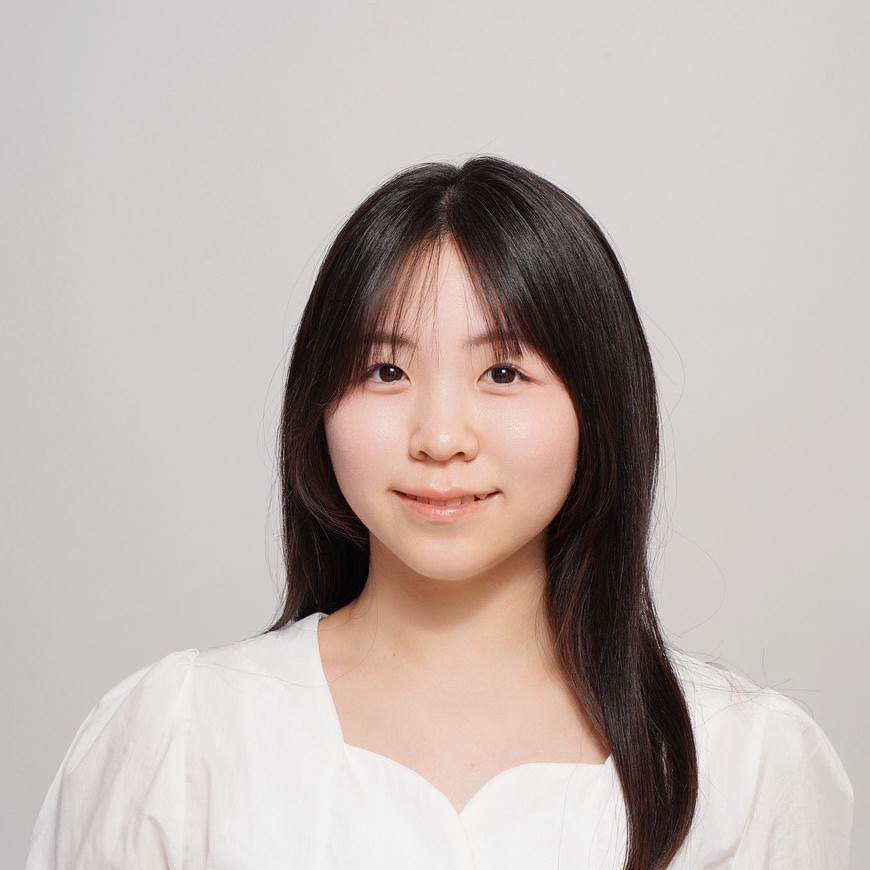 杉浦 果恋 講師