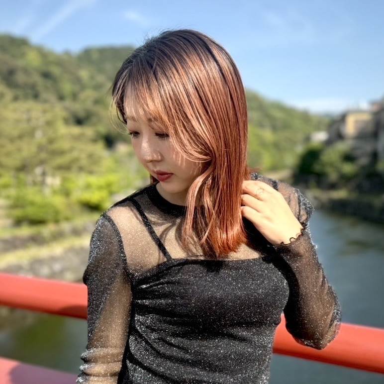 ユリナ講師